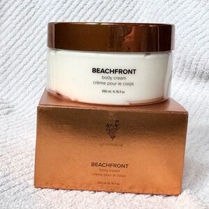 Younique Beachfront Body Cream
